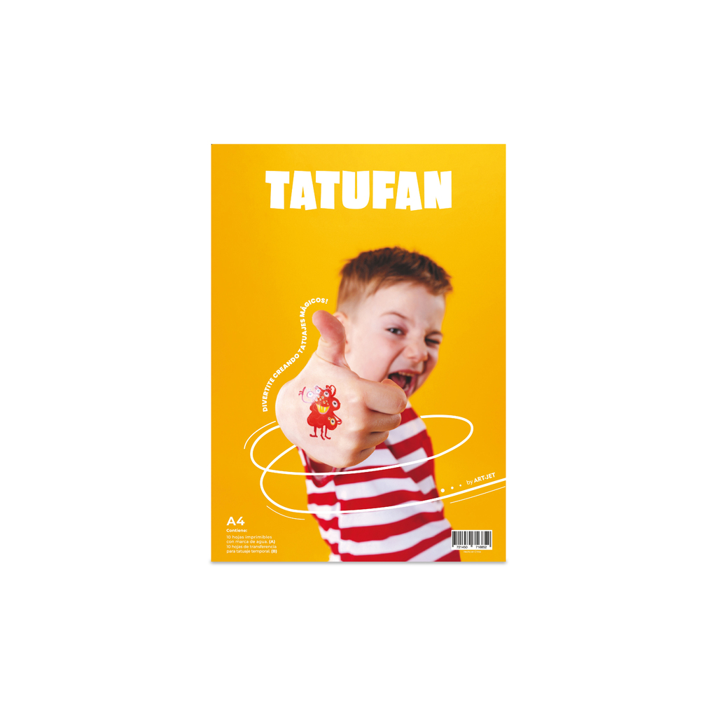 ART-Jet Tatufan