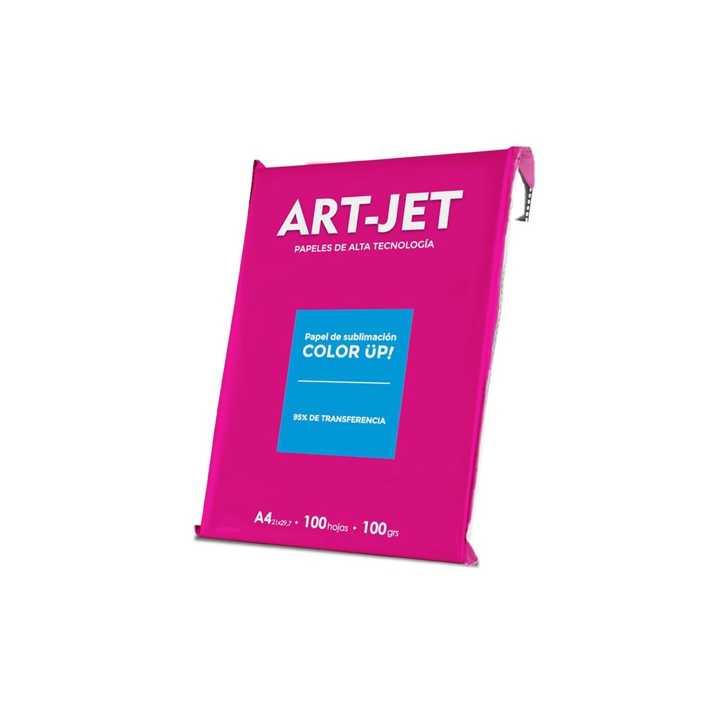ART-Jet Sublimar Especifico Color Up