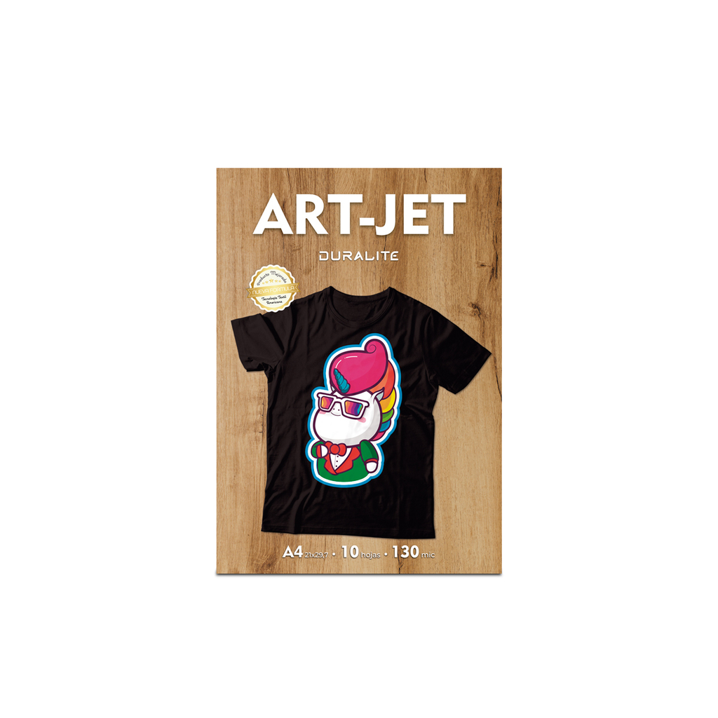 ART-Jet Duralite Oscuras