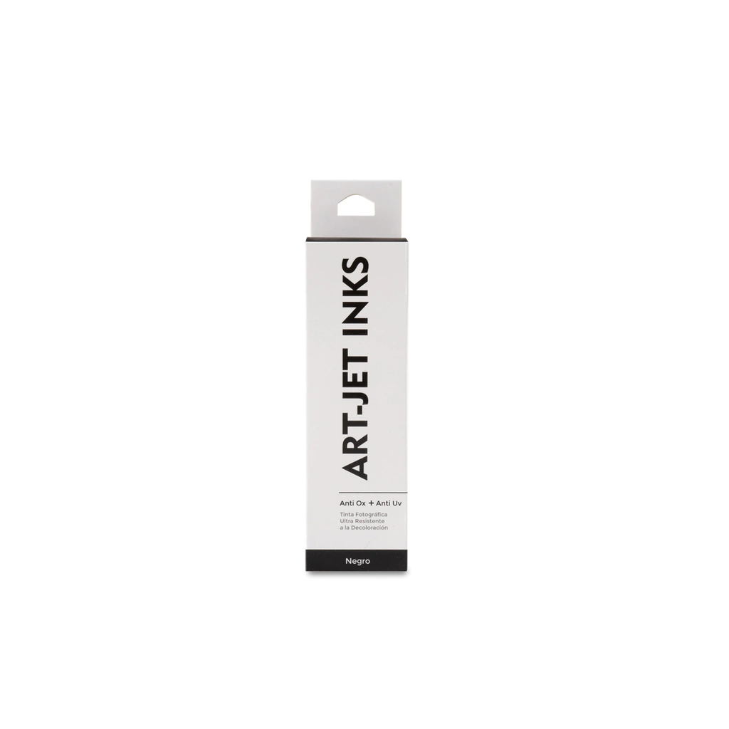 Tinta ART-Jet Eternity 100ml (Negro)