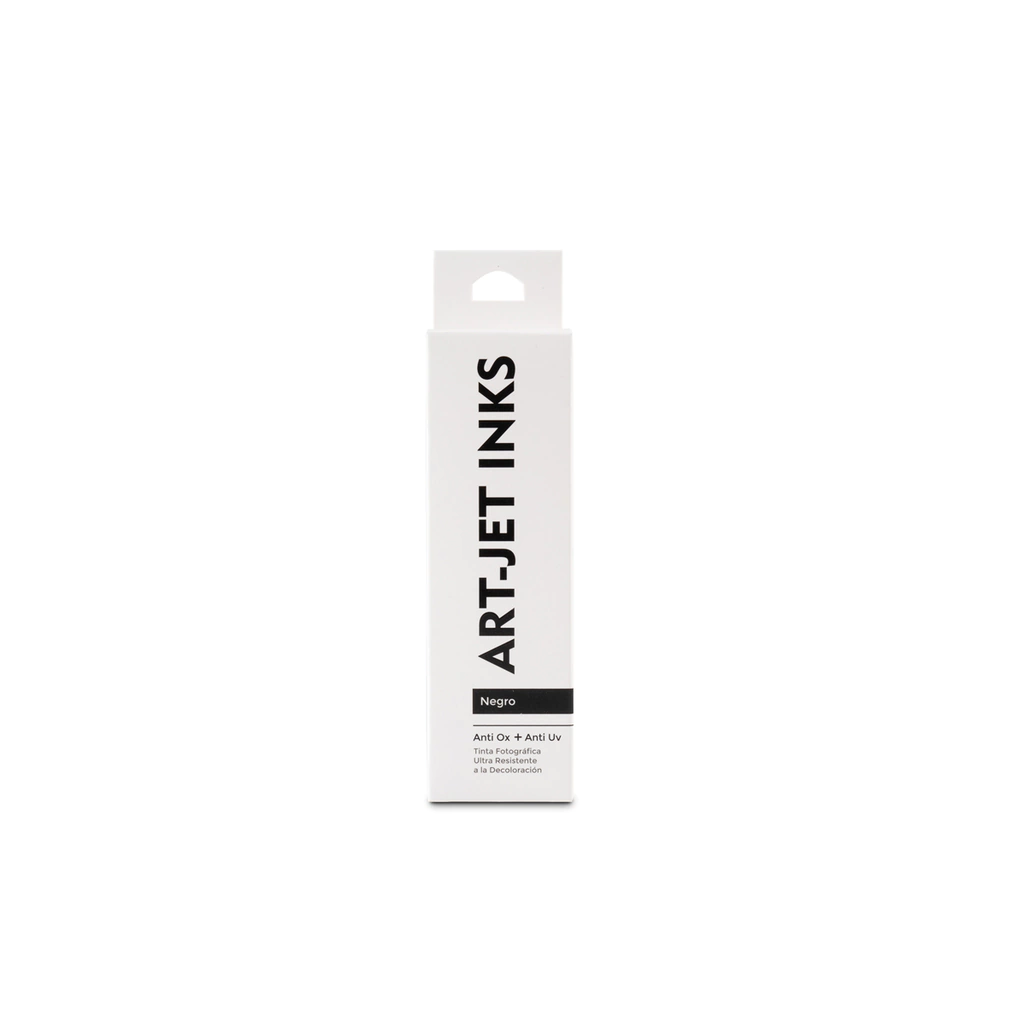 Tinta ART-Jet Eternity 70ml (Negro)